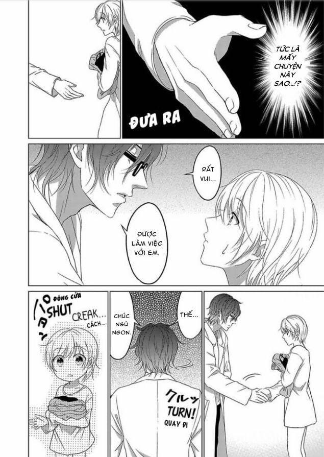 Học Với Anh Giáo Sư Giáo Dục Tình Dục 3.2 trang 3