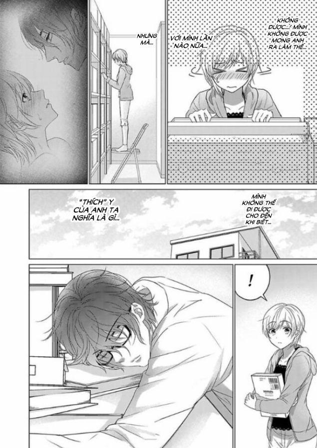 Học Với Anh Giáo Sư Giáo Dục Tình Dục 3.2 trang 5