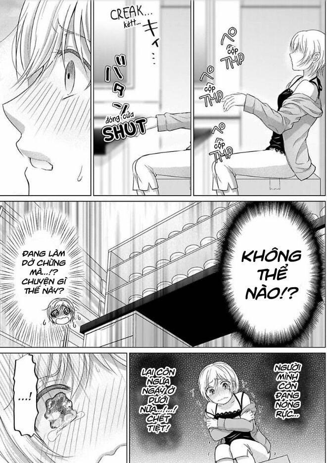 Học Với Anh Giáo Sư Giáo Dục Tình Dục 4.1 trang 10