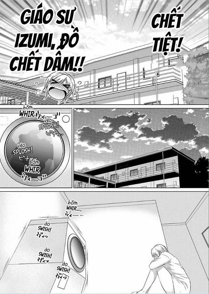 Học Với Anh Giáo Sư Giáo Dục Tình Dục 4.1 trang 11