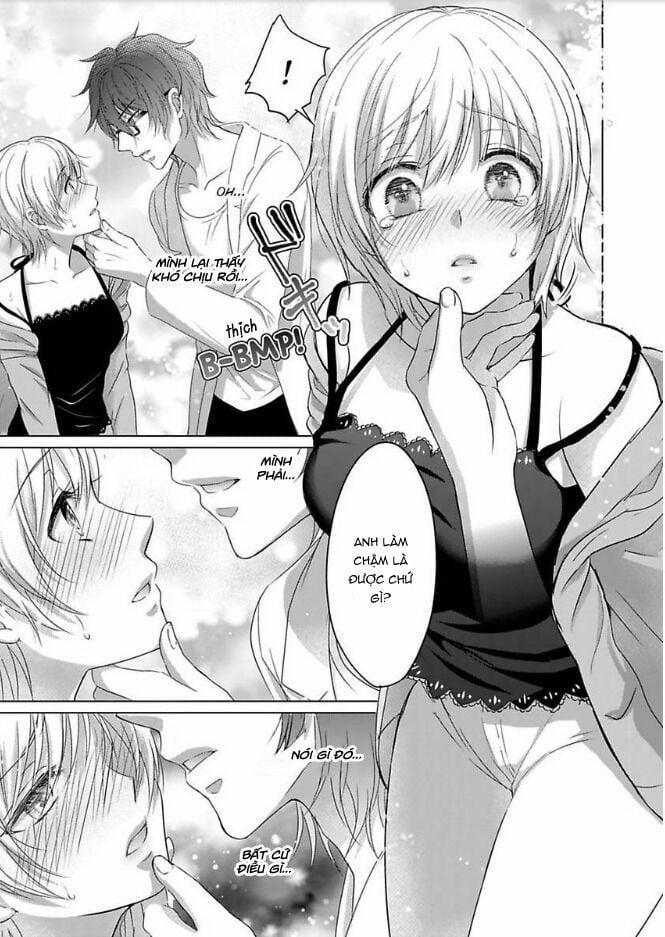 Học Với Anh Giáo Sư Giáo Dục Tình Dục 4.1 trang 4