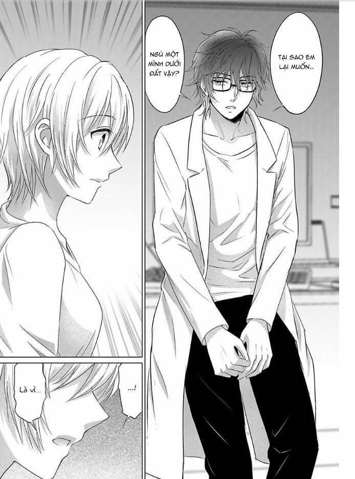 Học Với Anh Giáo Sư Giáo Dục Tình Dục 4.2 trang 4