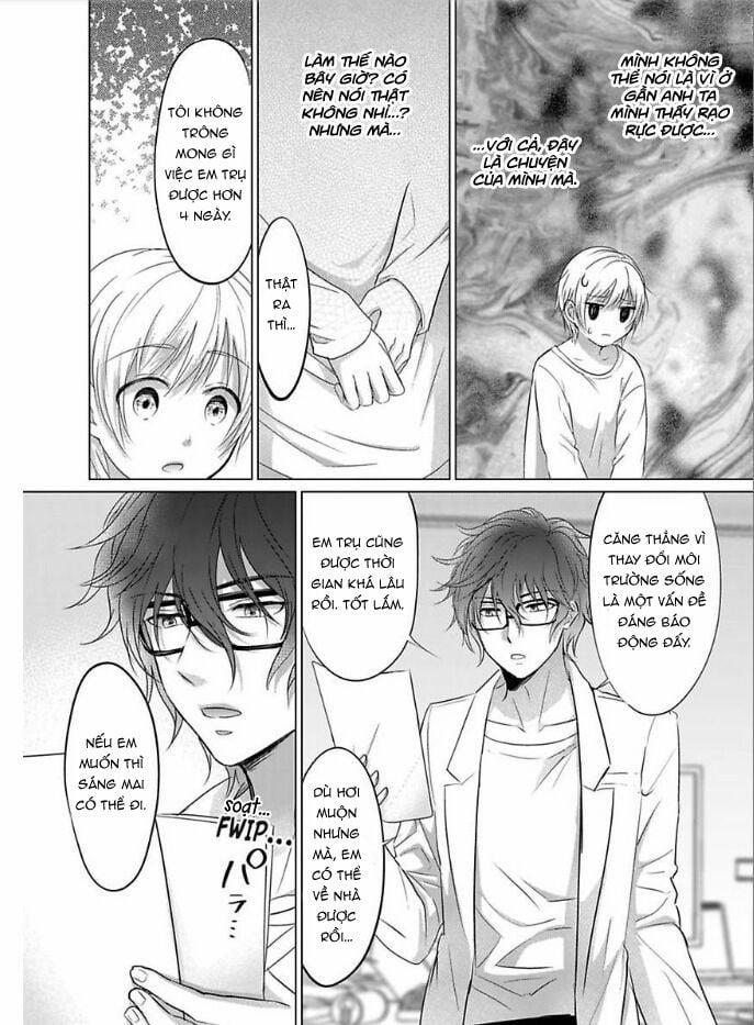 Học Với Anh Giáo Sư Giáo Dục Tình Dục 4.2 trang 5