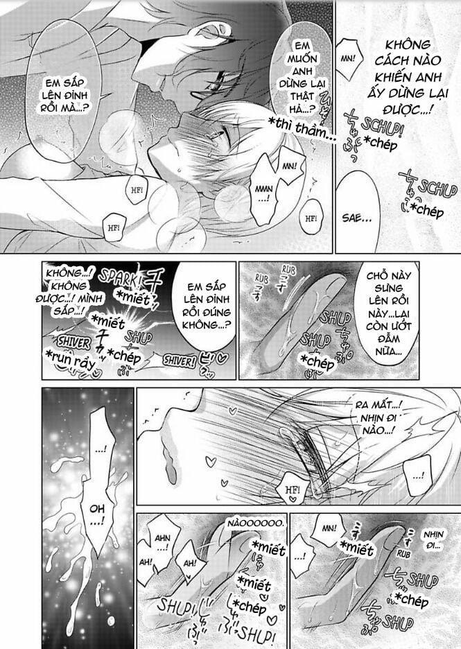 Học Với Anh Giáo Sư Giáo Dục Tình Dục 5.1 trang 11