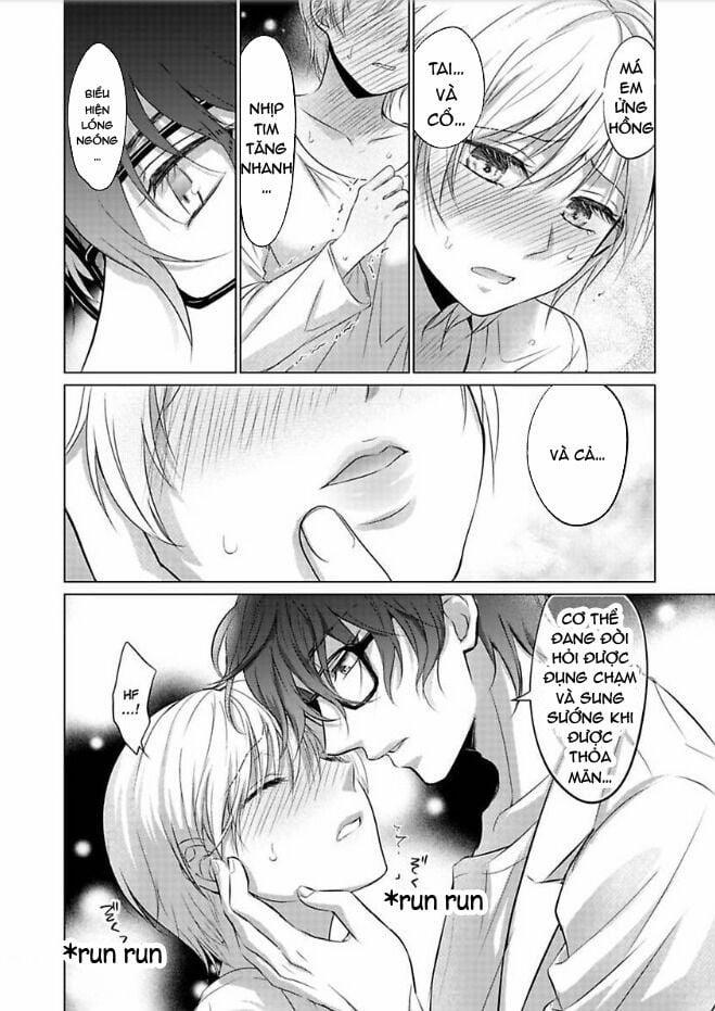 Học Với Anh Giáo Sư Giáo Dục Tình Dục 5.1 trang 2