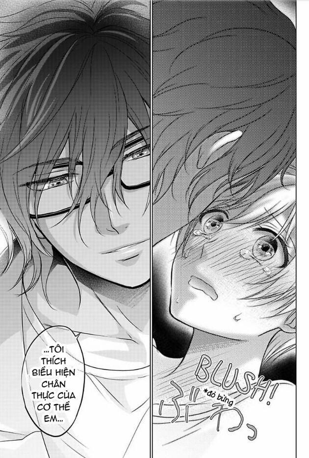 Học Với Anh Giáo Sư Giáo Dục Tình Dục 5.1 trang 4