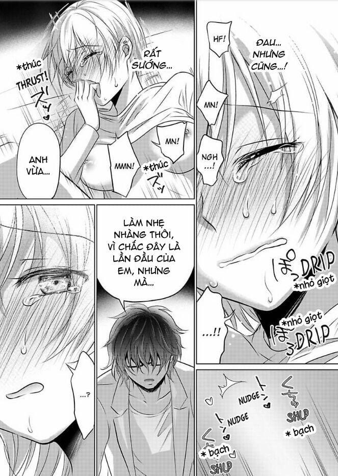 Học Với Anh Giáo Sư Giáo Dục Tình Dục 5.2 trang 4