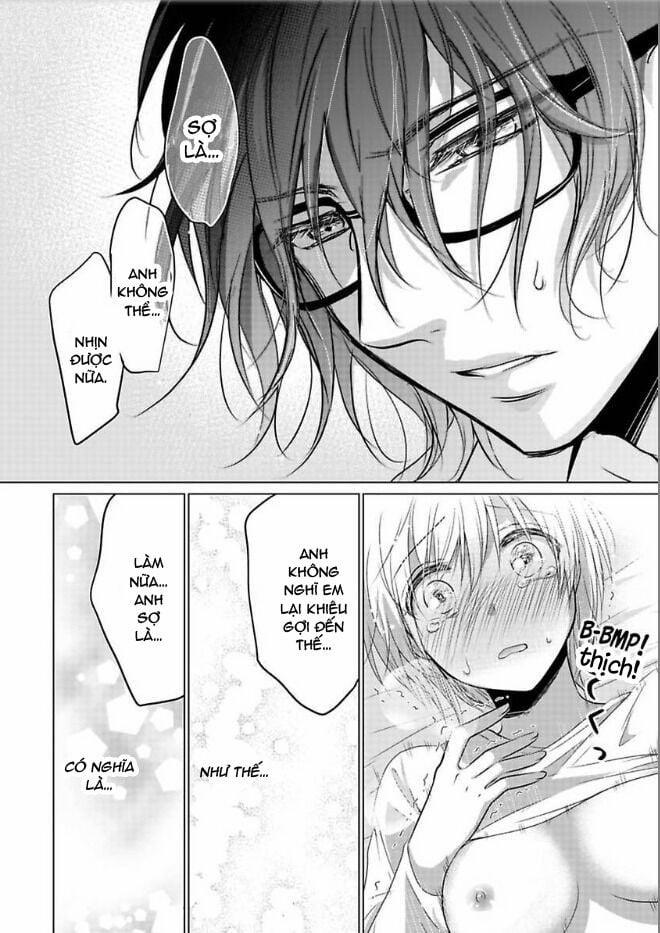 Học Với Anh Giáo Sư Giáo Dục Tình Dục 5.2 trang 5