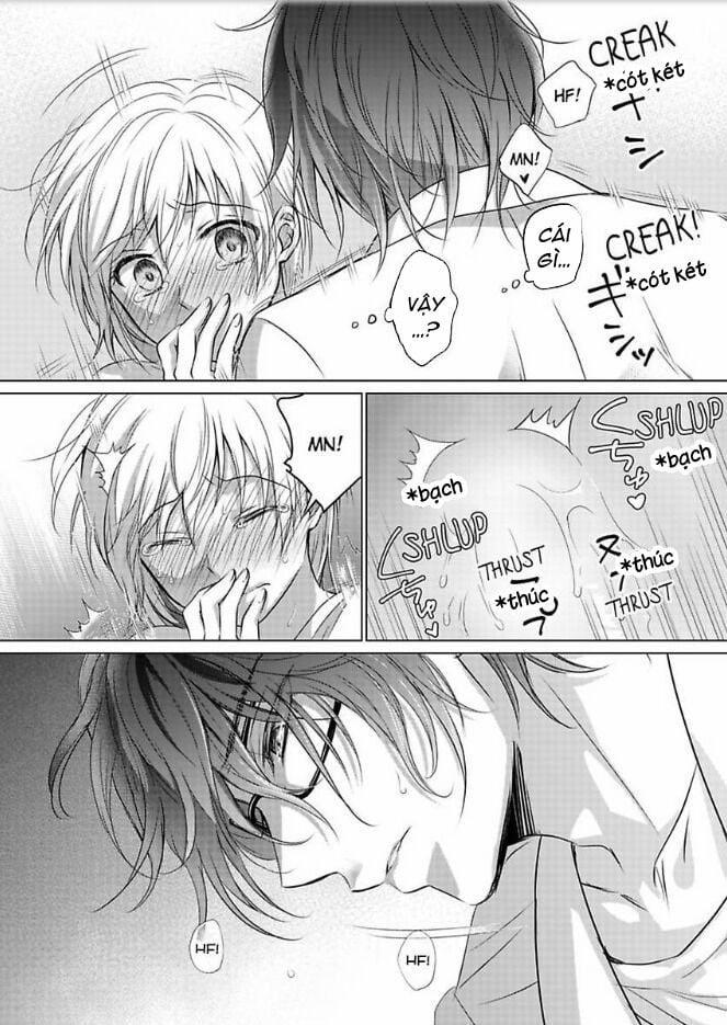 Học Với Anh Giáo Sư Giáo Dục Tình Dục 5.2 trang 7