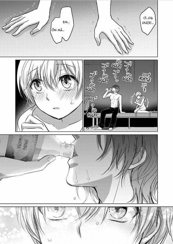 Học Với Anh Giáo Sư Giáo Dục Tình Dục 6.1 trang 10