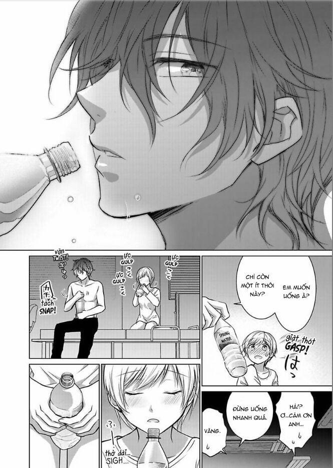 Học Với Anh Giáo Sư Giáo Dục Tình Dục 6.1 trang 11