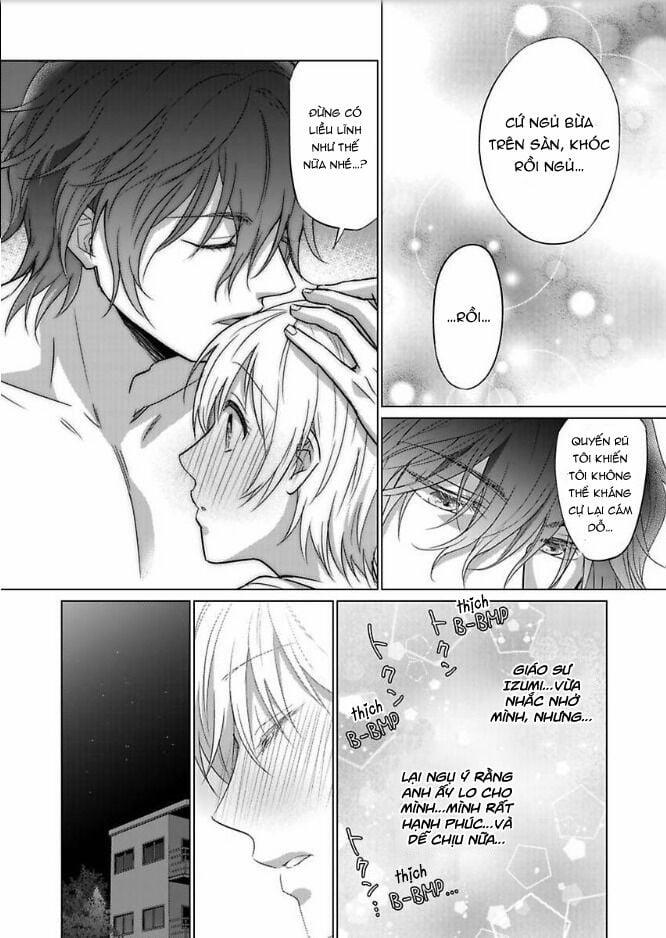 Học Với Anh Giáo Sư Giáo Dục Tình Dục 6.2 trang 3