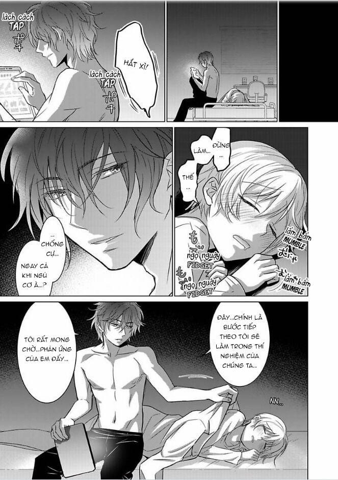 Học Với Anh Giáo Sư Giáo Dục Tình Dục 6.2 trang 4