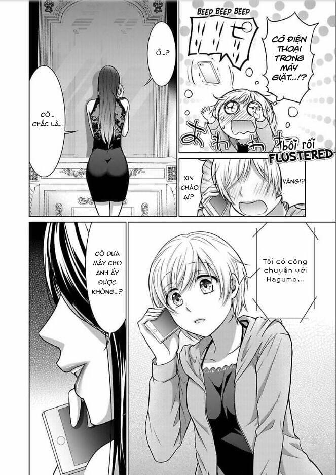 Học Với Anh Giáo Sư Giáo Dục Tình Dục 6.2 trang 9