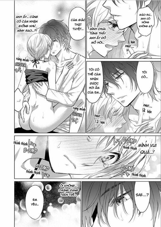 Học Với Anh Giáo Sư Giáo Dục Tình Dục 8 trang 11