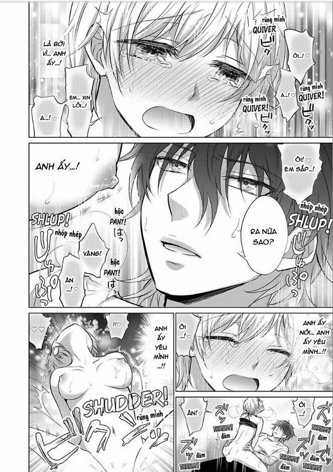 Học Với Anh Giáo Sư Giáo Dục Tình Dục 8 trang 15