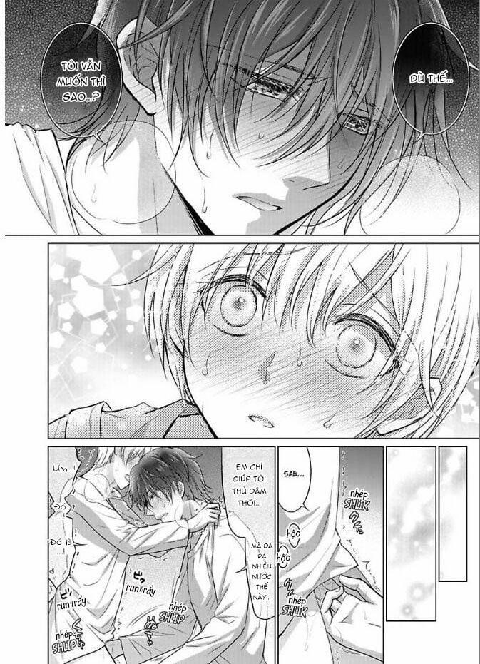 Học Với Anh Giáo Sư Giáo Dục Tình Dục 9 trang 11