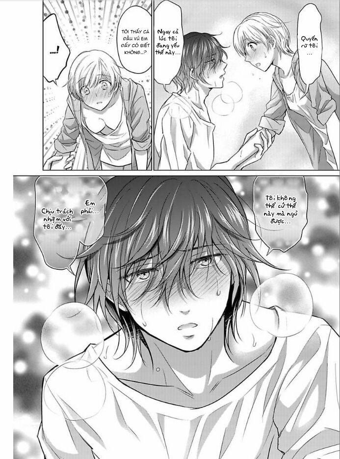 Học Với Anh Giáo Sư Giáo Dục Tình Dục 9 trang 7