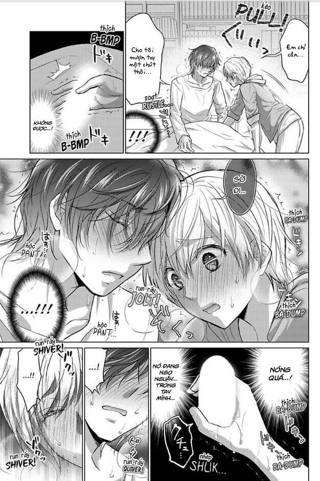 Học Với Anh Giáo Sư Giáo Dục Tình Dục 9 trang 8