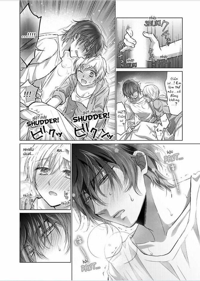 Học Với Anh Giáo Sư Giáo Dục Tình Dục 9 trang 9