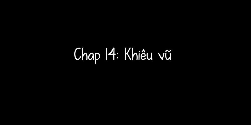 Hoen Ố 14 trang 1