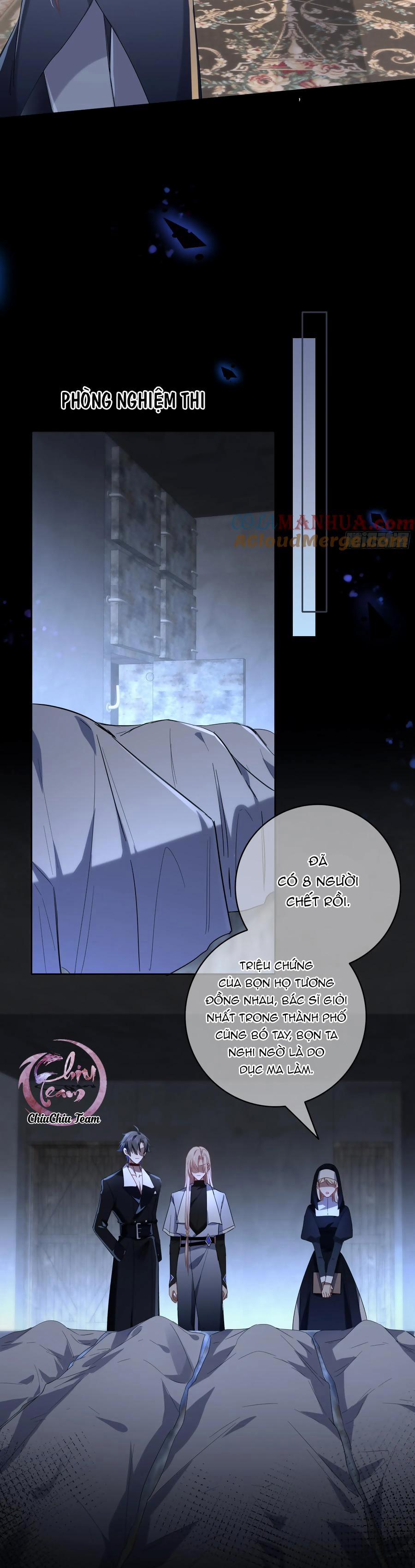 Hoen Ố 18 trang 13