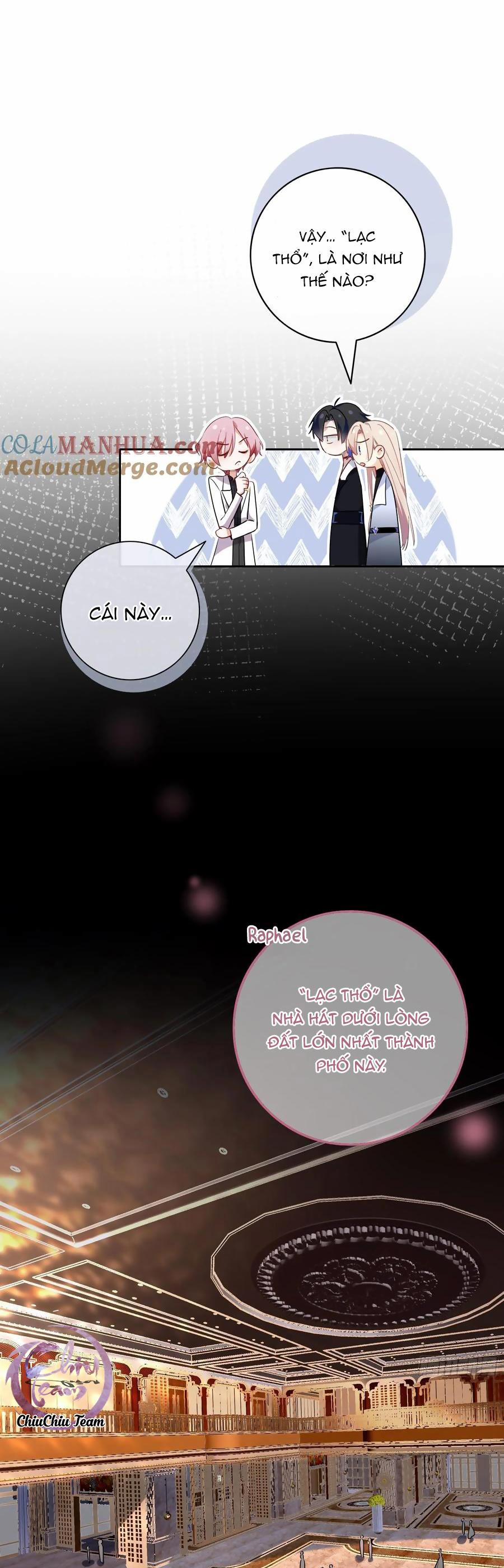 Hoen Ố 18 trang 18