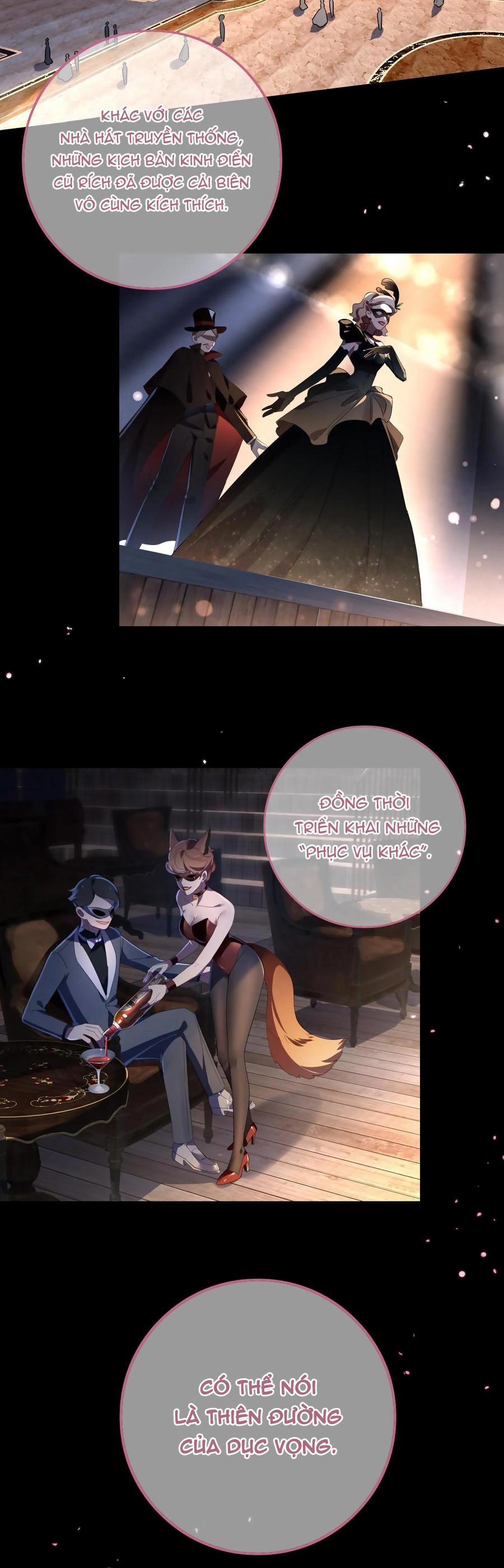 Hoen Ố 18 trang 19