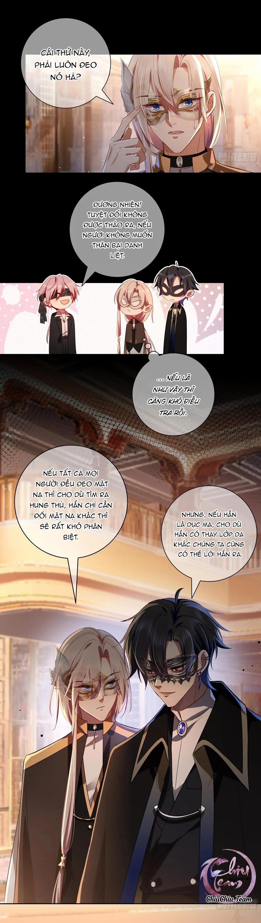 Hoen Ố 18 trang 22