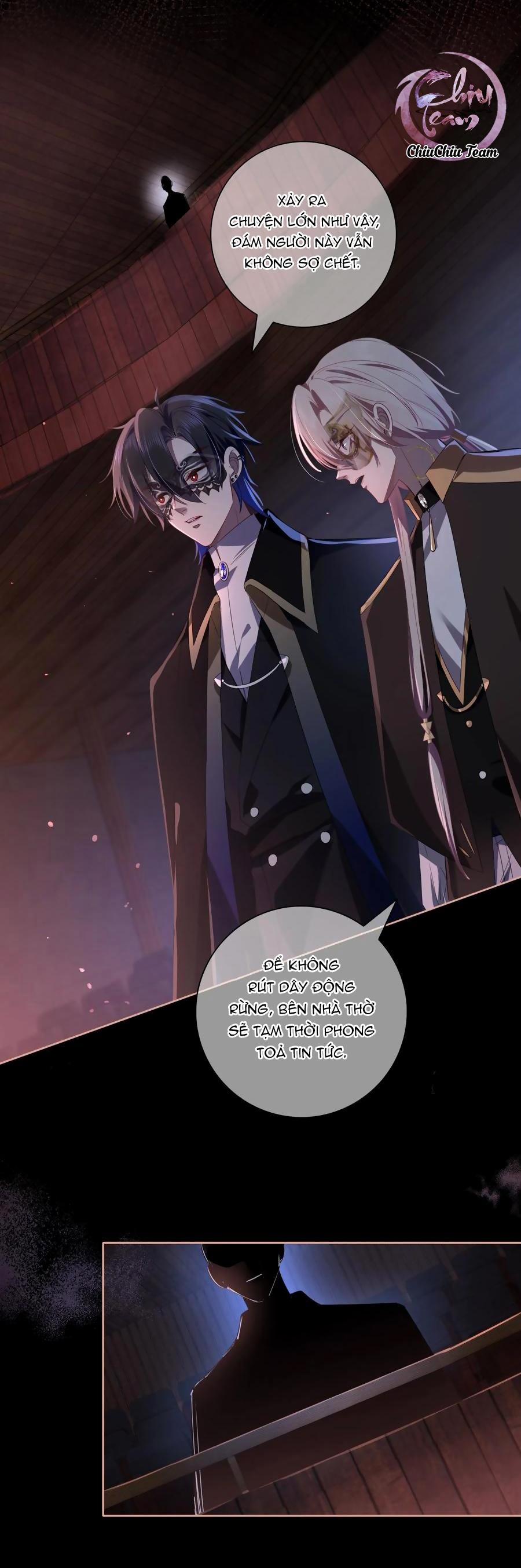 Hoen Ố 18 trang 24