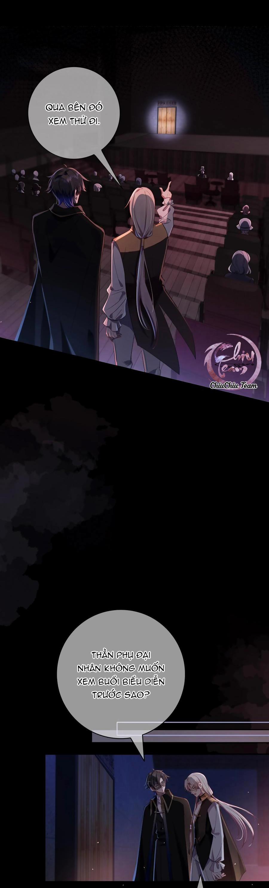 Hoen Ố 18 trang 25