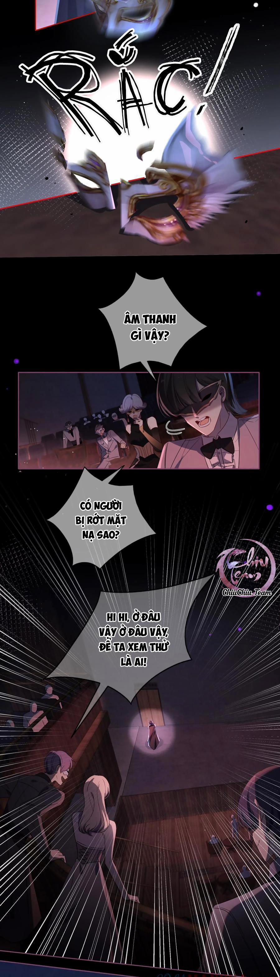 Hoen Ố 18 trang 27