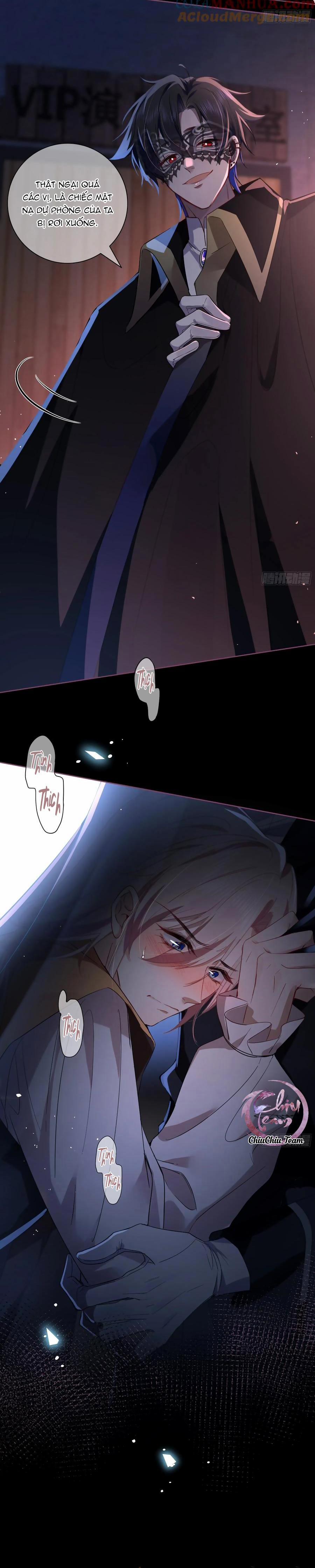 Hoen Ố 18 trang 28