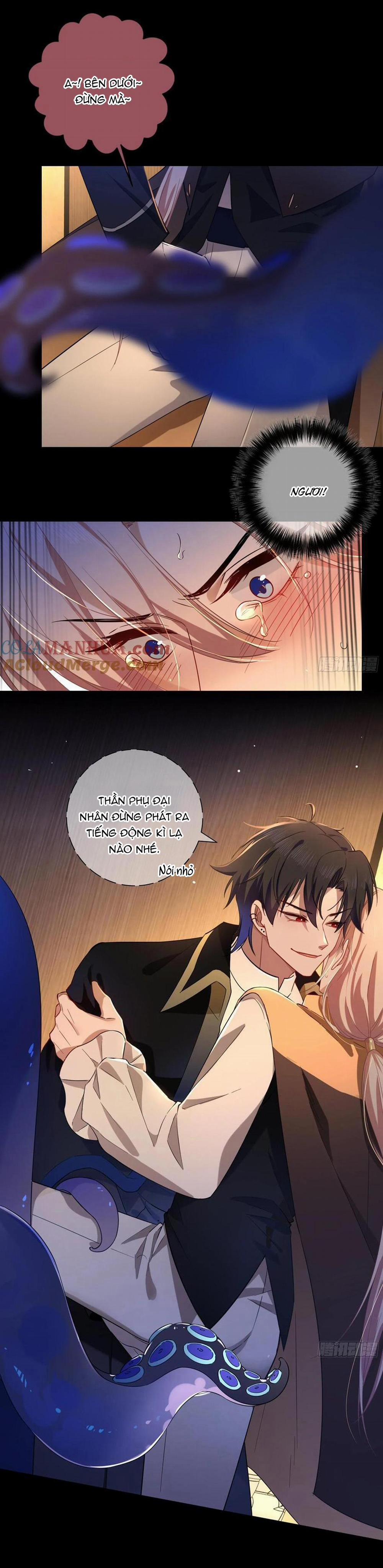 Hoen Ố 19 trang 11