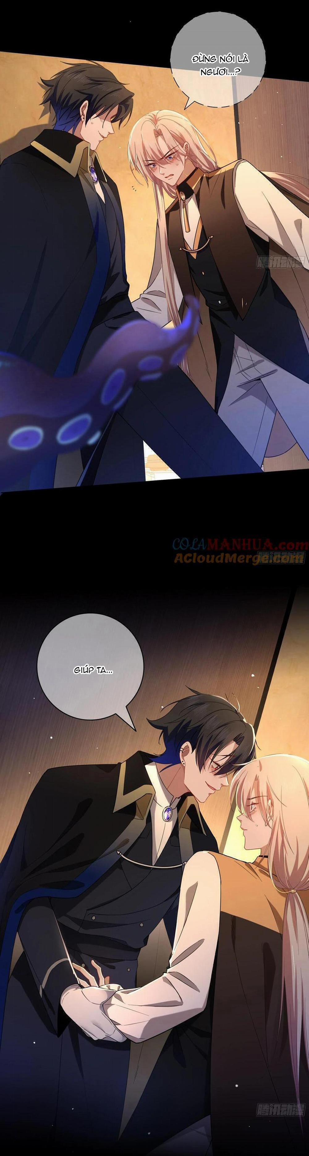 Hoen Ố 19 trang 14