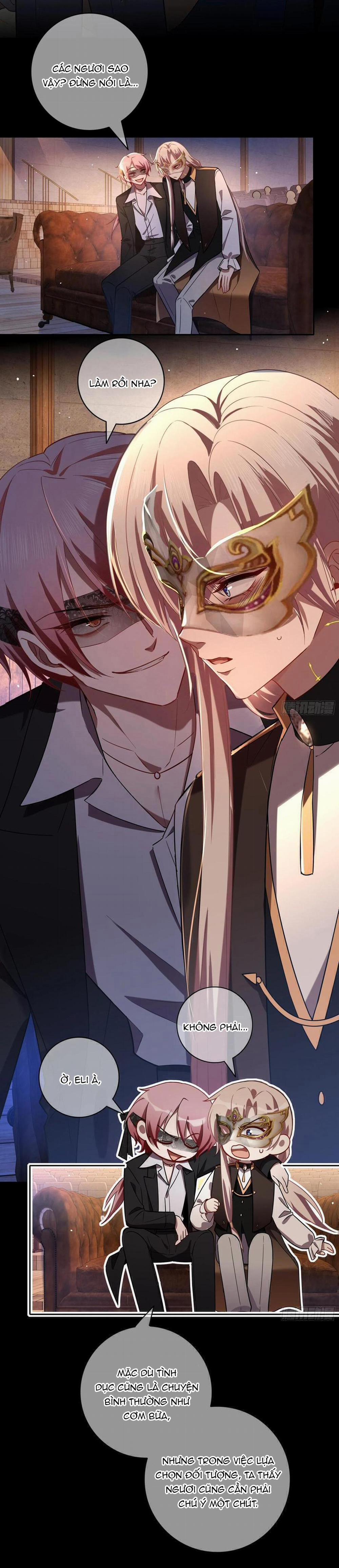 Hoen Ố 19 trang 18