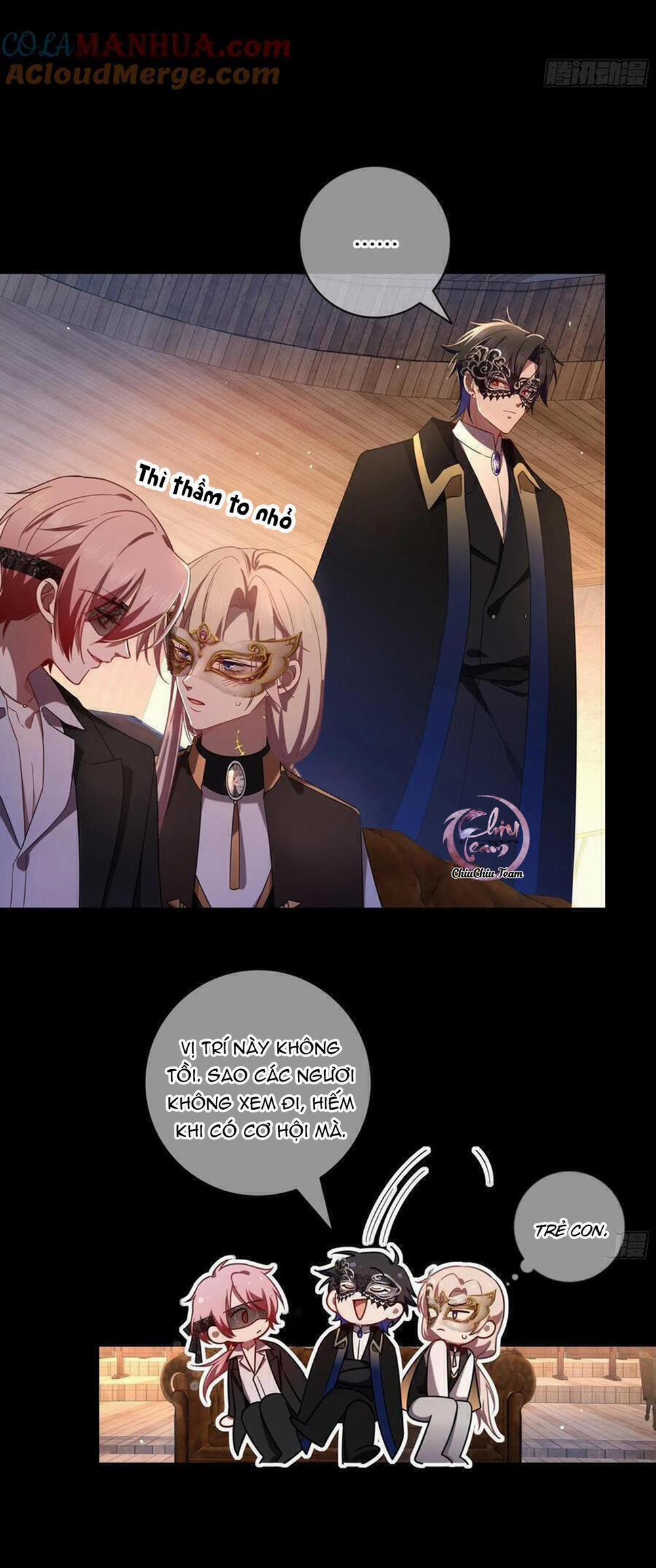 Hoen Ố 19 trang 19