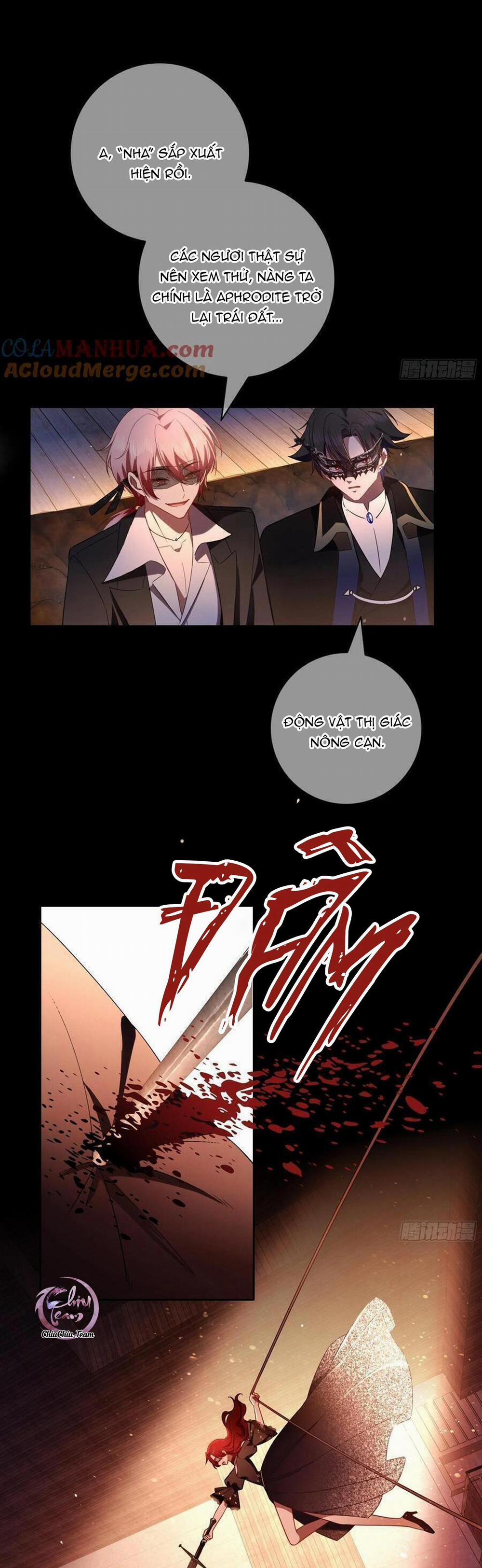 Hoen Ố 19 trang 21