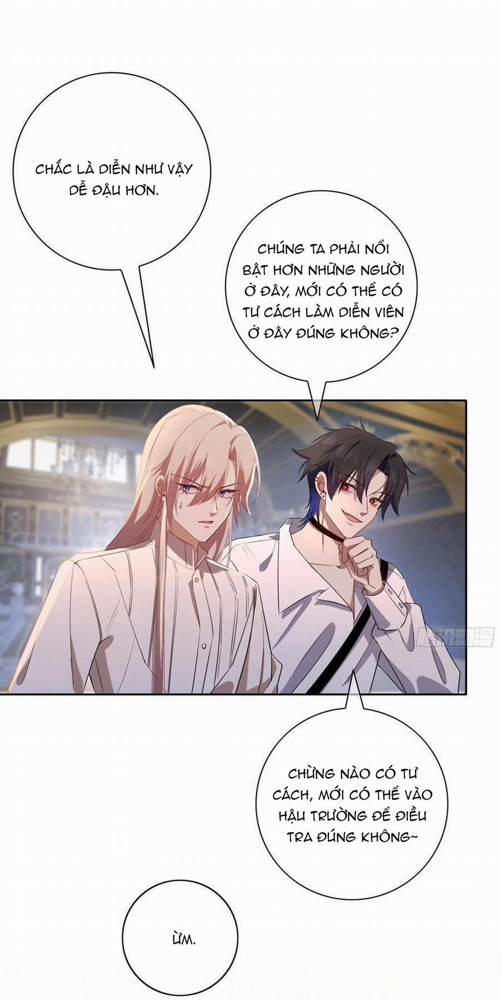 Hoen Ố 19 trang 29