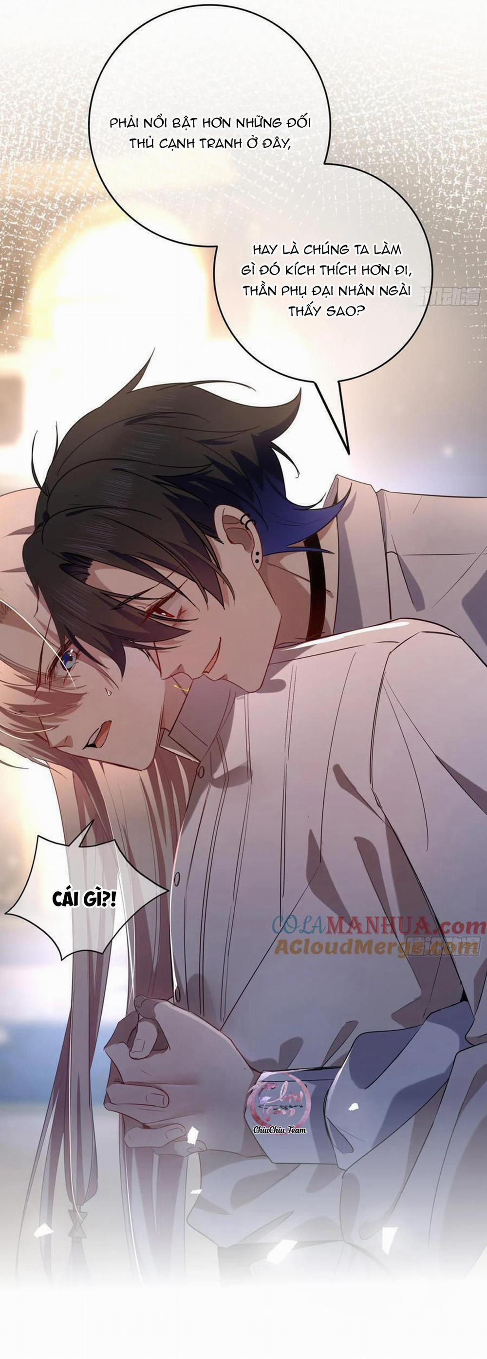 Hoen Ố 19 trang 30