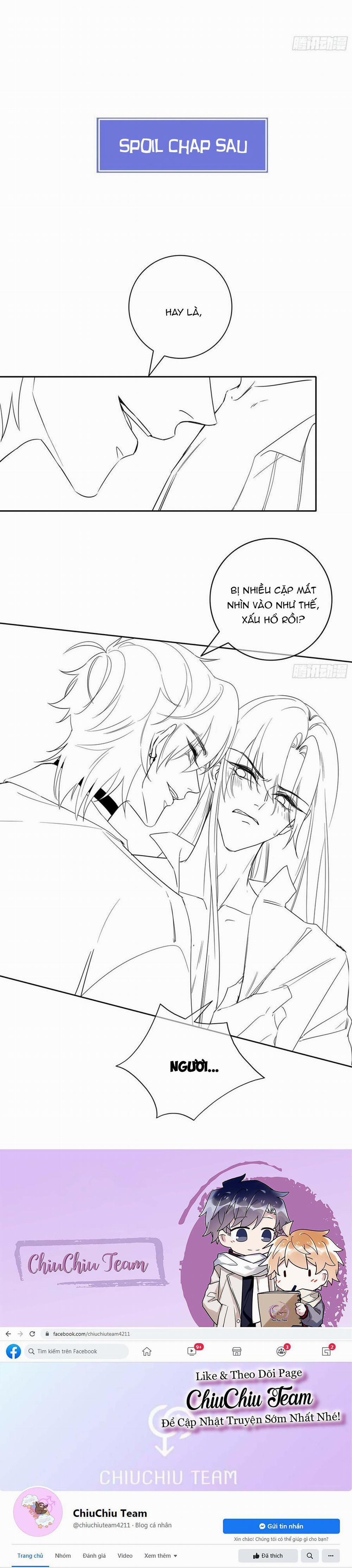 Hoen Ố 19 trang 32