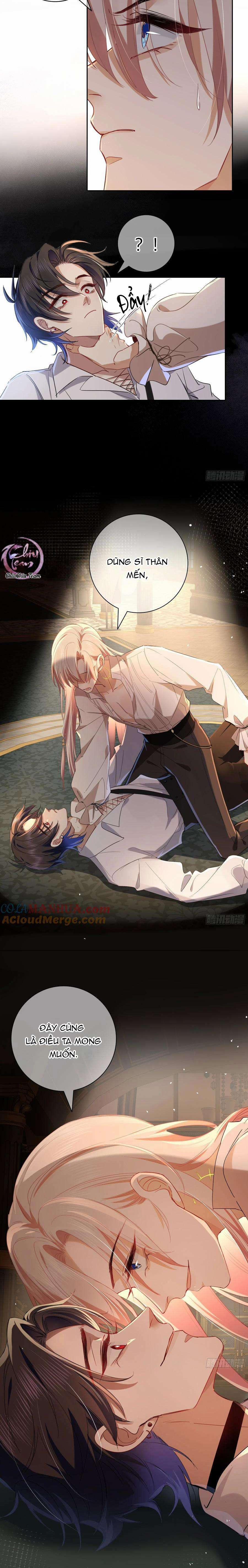 Hoen Ố 20 trang 17