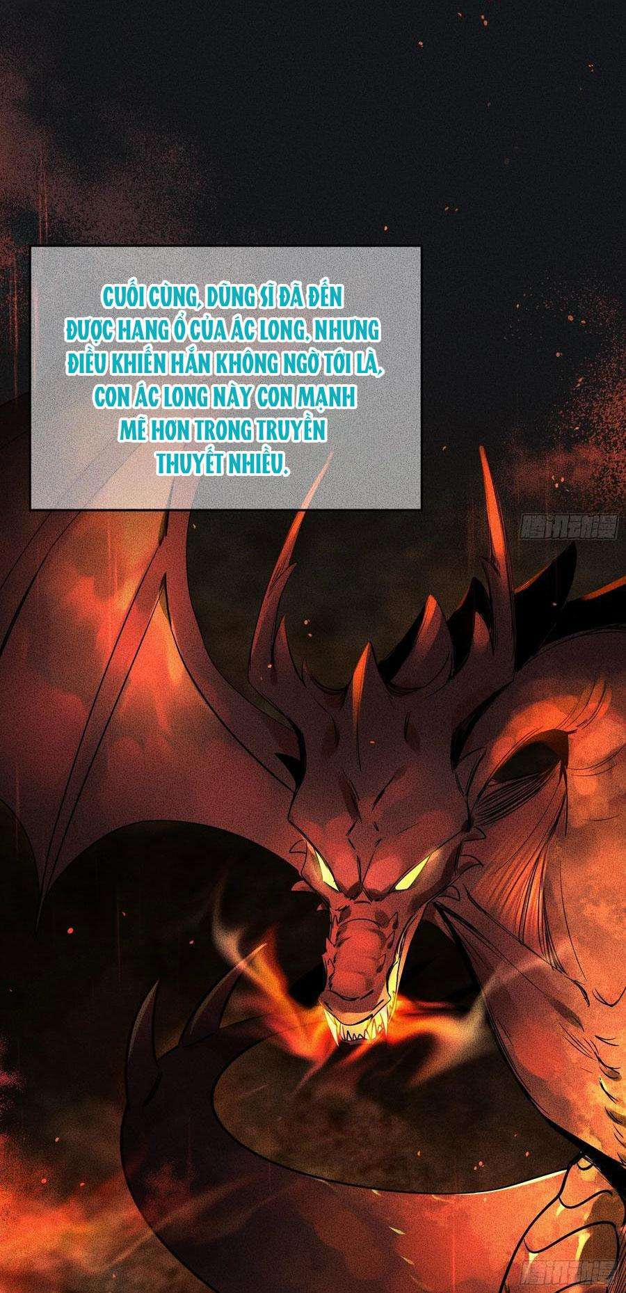 Hoen Ố 20 trang 20