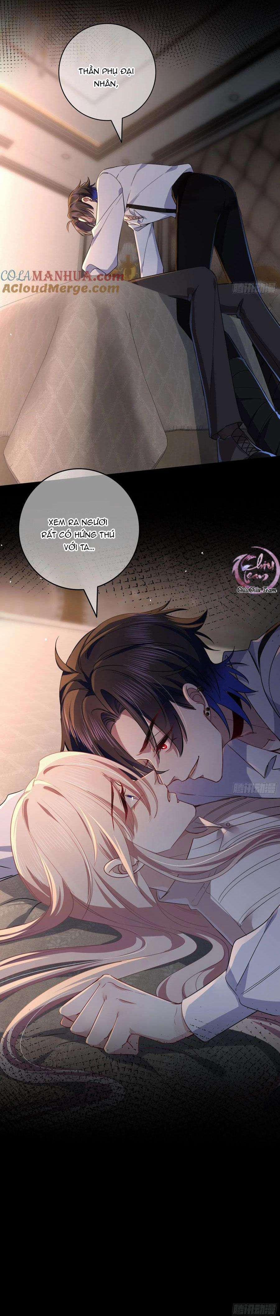 Hoen Ố 20 trang 30