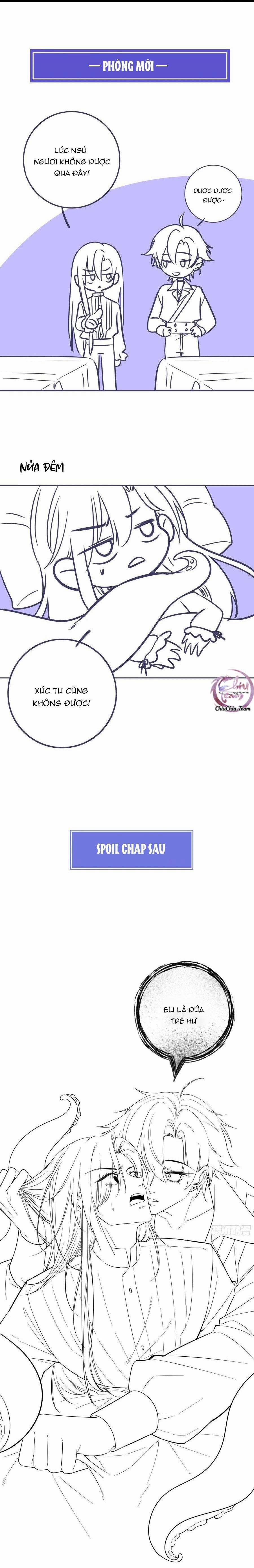 Hoen Ố 20 trang 31