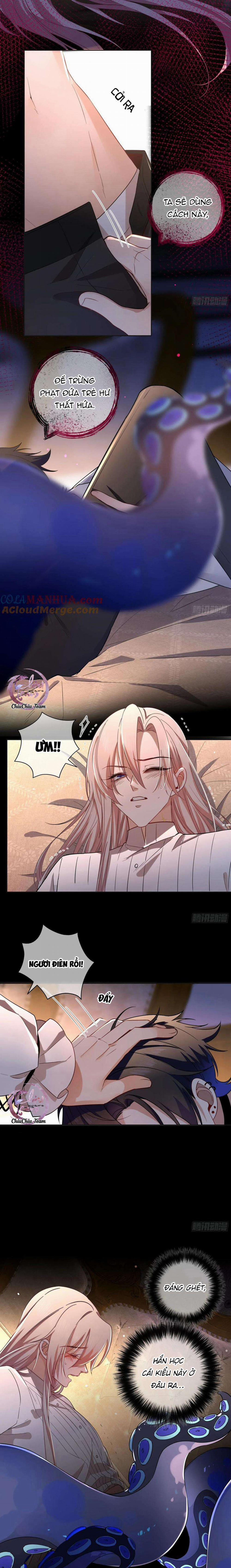 Hoen Ố 21 trang 5