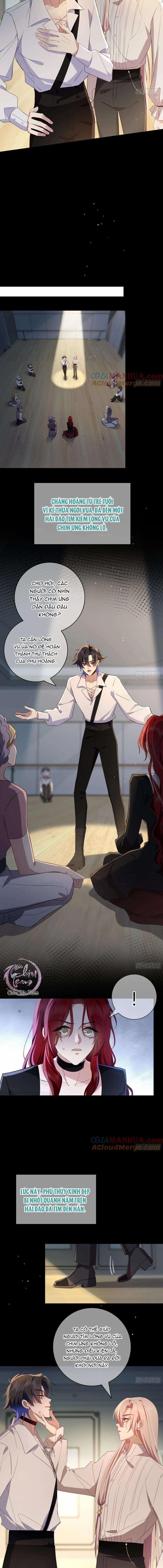 Hoen Ố 22 trang 8