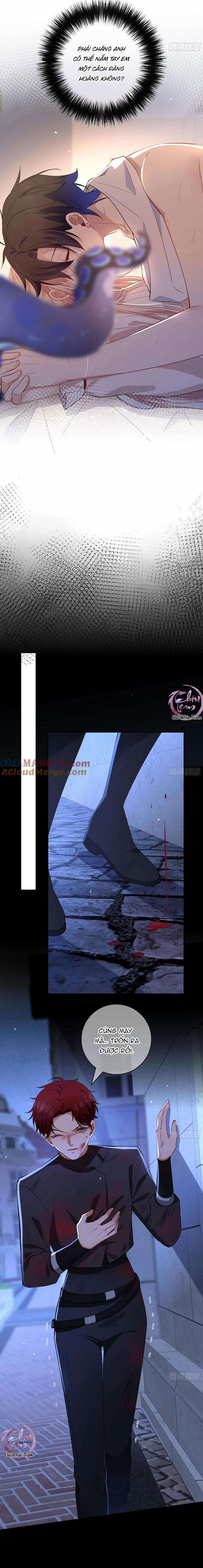 Hoen Ố 23 trang 12