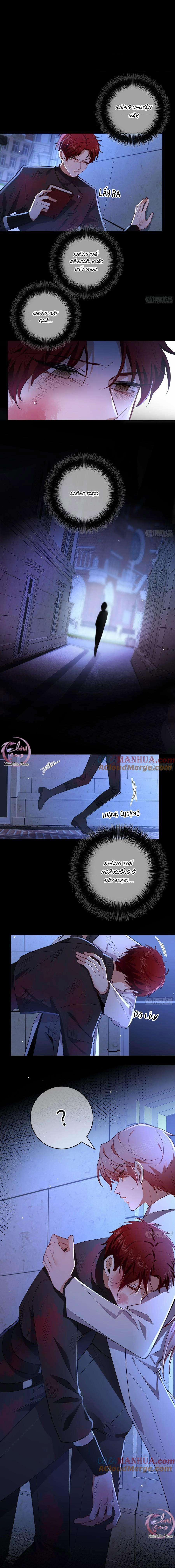 Hoen Ố 23 trang 13