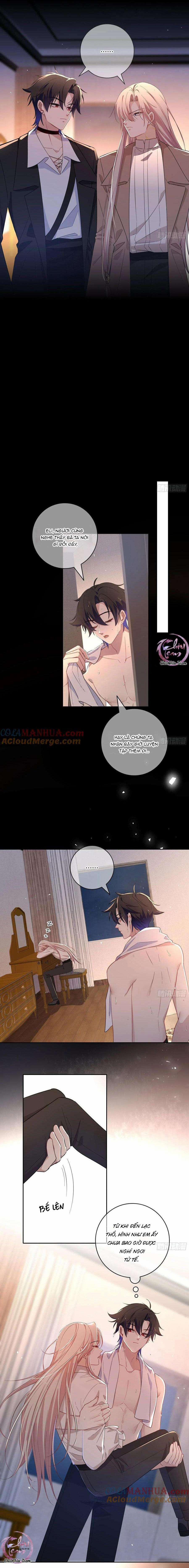 Hoen Ố 23 trang 9